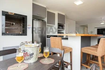 Apartamento com 3 Quartos à venda, 97m² no Itacolomi, Balneário Piçarras