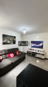 Apartamento com 3 Quartos à venda, 150m² no Vila América, Santo André