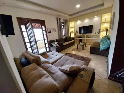 Casa com 4 Quartos à venda, 380m² no Castelo, Belo Horizonte