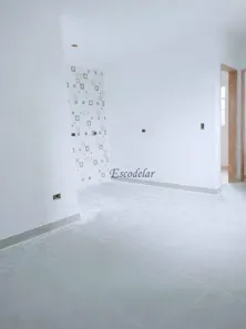 Apartamento com 2 Quartos à venda, 42m² no Parque Vitória, São Paulo