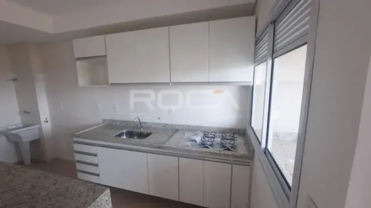 Apartamento com 2 Quartos à venda, 65m² no Parque Faber Castell I, São Carlos