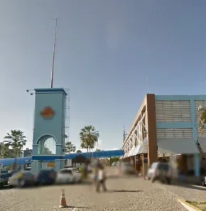 Ponto Comercial à venda, 35638m² no Lagoa Nova, Natal