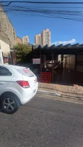 Casa com 2 Quartos para alugar, 40m² no Vila Ema, São Paulo