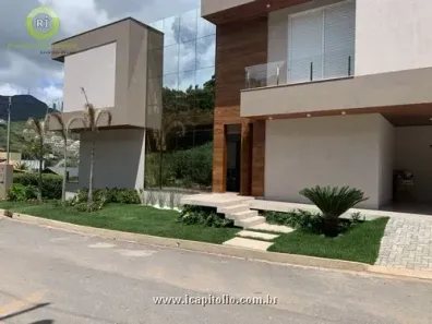 Casa com 9 Quartos à venda, 400m² no Escarpas Do Lago, Capitólio