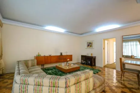 Casa com 3 Quartos à venda, 220m² no Água Branca, São Paulo