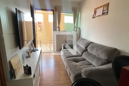 Apartamento com 1 Quarto à venda, 30m² no Vila Nhocune, São Paulo
