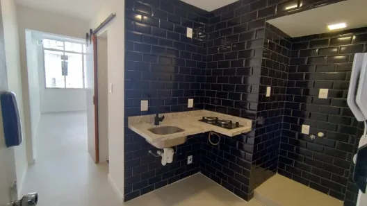 Apartamento com 1 Quarto à venda, 32m² no Copacabana, Rio de Janeiro