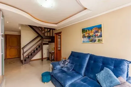 Cobertura com 3 Quartos à venda, 148m² no Passo da Areia, Porto Alegre