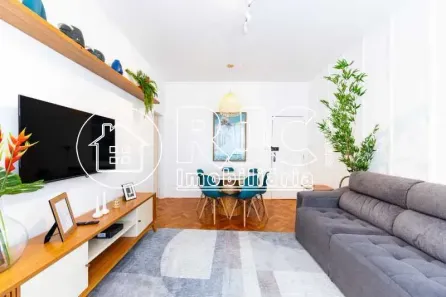 Apartamento com 3 Quartos à venda, 84m² no Copacabana, Rio de Janeiro