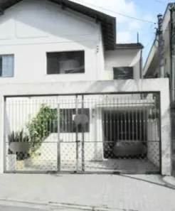Sobrado com 3 Quartos à venda, 175m² no Santana, São Paulo