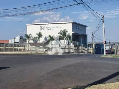 Lote/Terreno à venda, 500m² no Jardim Taiguara, Piracicaba