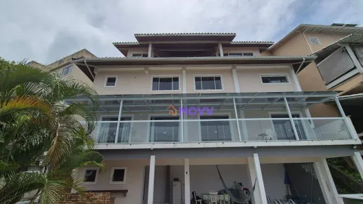 Casa de Condomínio com 5 Quartos à venda, 500m² no Piratininga, Niterói