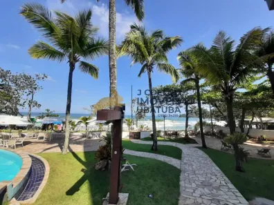 Apartamento com 2 Quartos à venda, 55m² no Picinguaba, Ubatuba