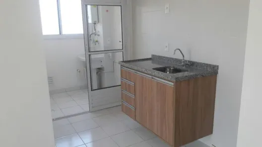 Apartamento com 2 Quartos para alugar, 50m² no Vila Antonieta, São Paulo