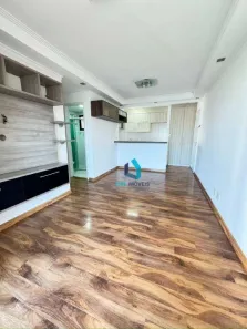 Apartamento com 3 Quartos para venda ou aluguel, 67m² no Jardim Umuarama, São Paulo