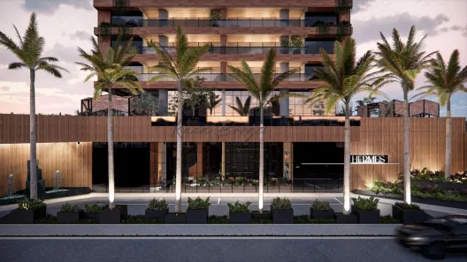 Apartamento com 4 Quartos à venda, 264m² no Tirol, Natal