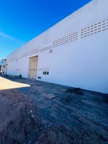 Galpão/Depósito/Armazém para alugar, 440m² no Renascer, Cabedelo