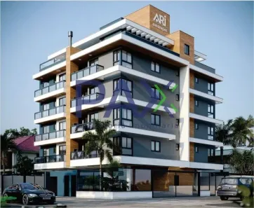Apartamento com 3 Quartos à venda, 88m² no Praia de Fora, Palhoça