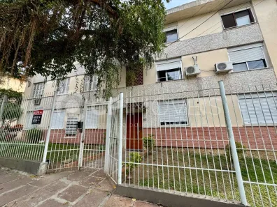 Apartamento com 3 Quartos à venda, 78m² no São Sebastião, Porto Alegre
