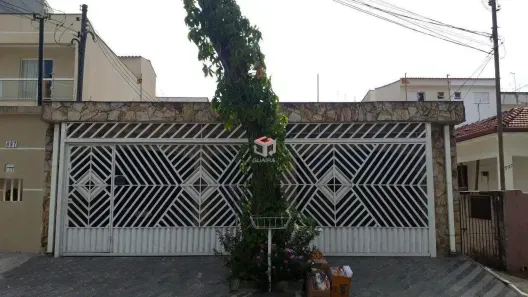 Casa com 3 Quartos à venda, 189m² no Vila Helena, Santo André