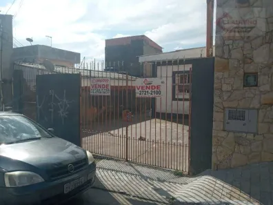 Casa com 1 Quarto à venda, 90m² no Vila Rica, São Paulo