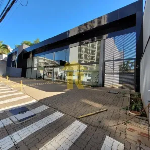 Ponto Comercial para alugar, 313m² no Centro, São José do Rio Preto