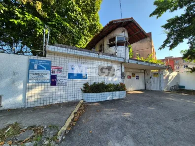 Apartamento com 3 Quartos para alugar, 95m² no Itaoca, Fortaleza
