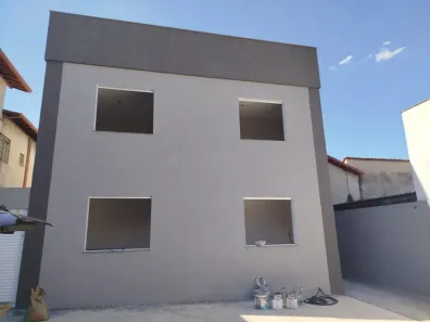Cobertura com 3 Quartos à venda, 150m² no Pedra Azul, Contagem
