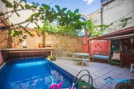 Sobrado com 3 Quartos à venda, 176m² no Vila Clementino, São Paulo