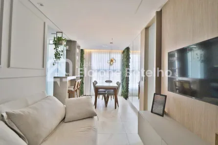 Apartamento com 2 Quartos para alugar, 65m² no Granja Marileusa, Uberlândia