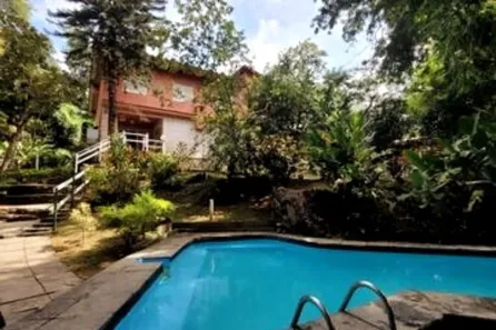 Fazenda/Sítio com 4 Quartos à venda, 4000m² no Barreira, Guapimirim