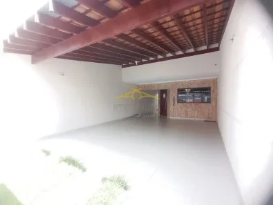 Casa com 3 Quartos à venda, 285m² no Parque Residencial Jaguari, Americana