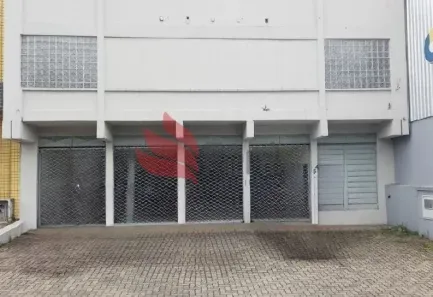 Ponto Comercial para alugar, 483m² no Ideal, Novo Hamburgo