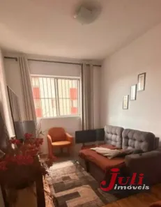 Apartamento com 2 Quartos à venda, 61m² no Anchieta, São Bernardo do Campo