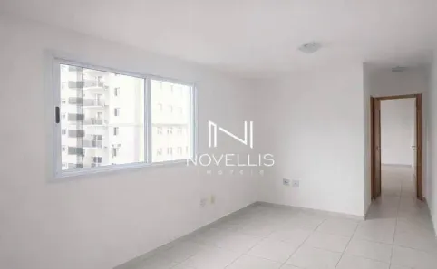 Apartamento com 1 Quarto para alugar, 45m² no Centro, Jacareí