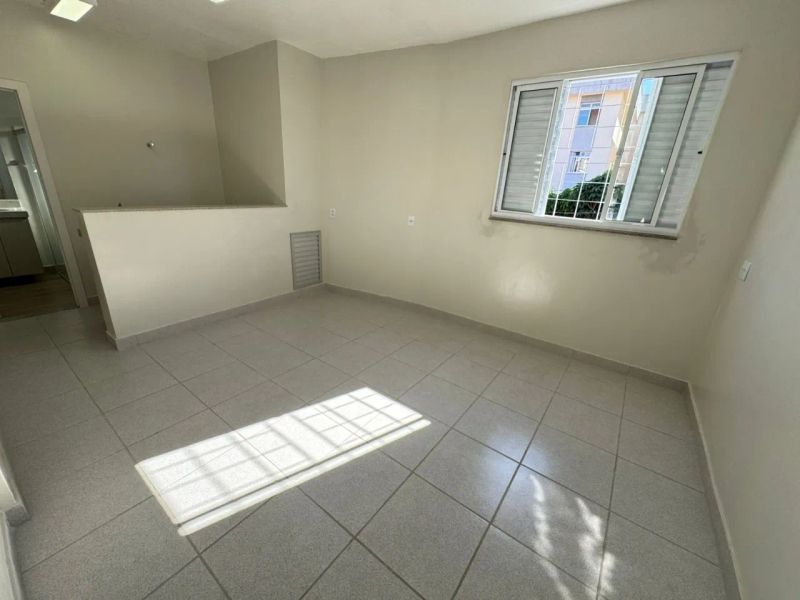 Apartamento com 1 quarto — Ipiranga, Belo Horizonte