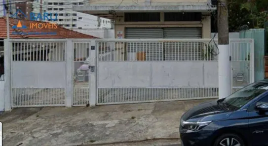 Prédio Comercial à venda, 500m² no Sumaré, São Paulo