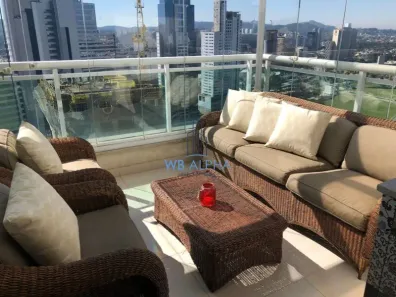 Apartamento com 4 Quartos à venda, 178m² no Alphaville Empresarial, Barueri