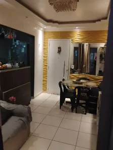 Apartamento com 2 Quartos à venda, 49m² no Tapanã (Icoaraci), Belém