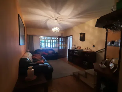 Sobrado com 3 Quartos à venda, 178m² no Taboão, São Bernardo do Campo