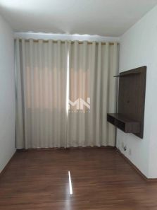 Apartamento com 2 Quartos à venda, 50m² no Vila São José, Itu