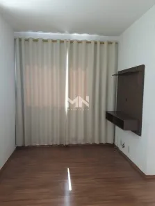 Apartamento com 2 Quartos à venda, 50m² no Vila São José, Itu