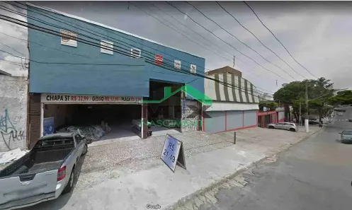Galpão/Depósito/Armazém à venda, 420m² no Vila Moraes, São Paulo