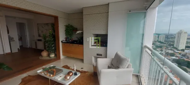 Apartamento com 1 Quarto à venda, 108m² no Jardim Ana Maria, Jundiaí