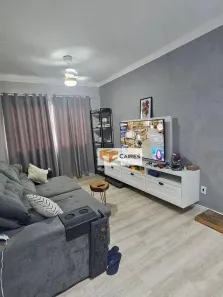 Apartamento com 3 Quartos à venda, 98m² no Vila Proost de Souza, Campinas