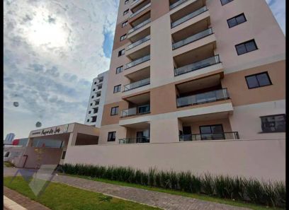 Apartamento com 2 Quartos à venda, 61m² no Pioneiros Catarinenses, Cascavel
