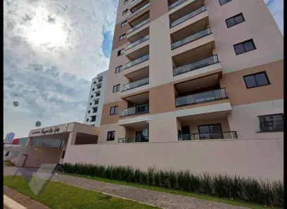 Apartamento com 2 Quartos à venda, 61m² no Pioneiros Catarinenses, Cascavel