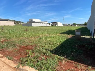 Lote/Terreno à venda, 250m² no Quinta da Mata, Ribeirão Preto