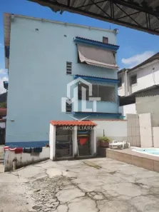 Prédio Residencial com 6 Quartos à venda, 360m² no Jardim Sulacap, Rio de Janeiro