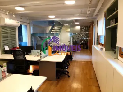 Sala Comercial à venda, 178m² no Vila Madalena, São Paulo